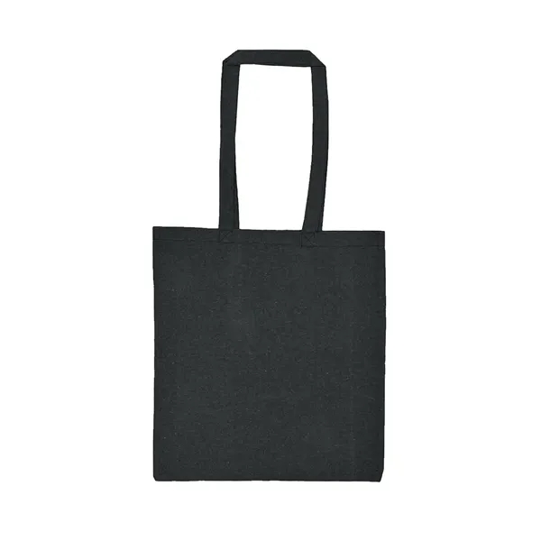 Liberty Bags Lightweight Recycled Canvas Tote Bag with Ex... - Liberty Bags Lightweight Recycled Canvas Tote Bag with Ex... - Image 0 of 23