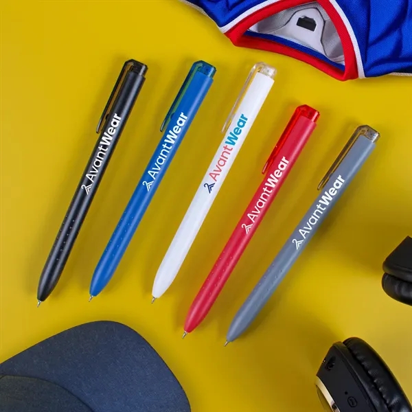 Daily Gel Pen - Daily Gel Pen - Image 0 of 11