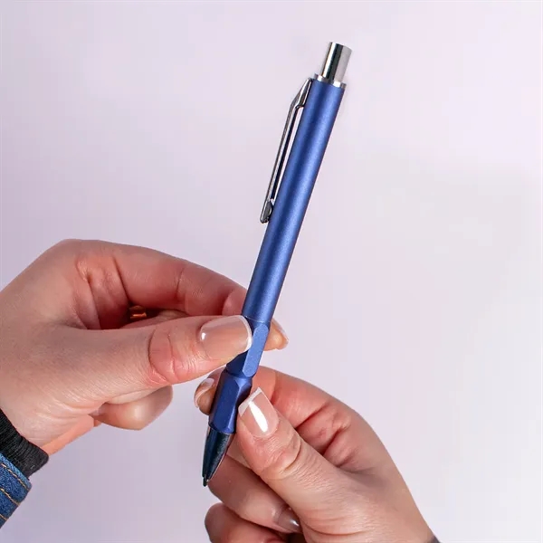 Stone Comfort Pen - Stone Comfort Pen - Image 2 of 12