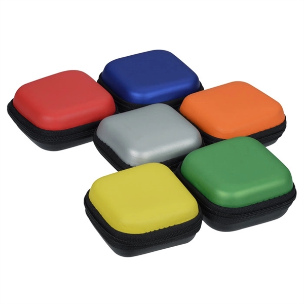 Portable Travel Charging Kit - Portable Travel Charging Kit - Image 1 of 6