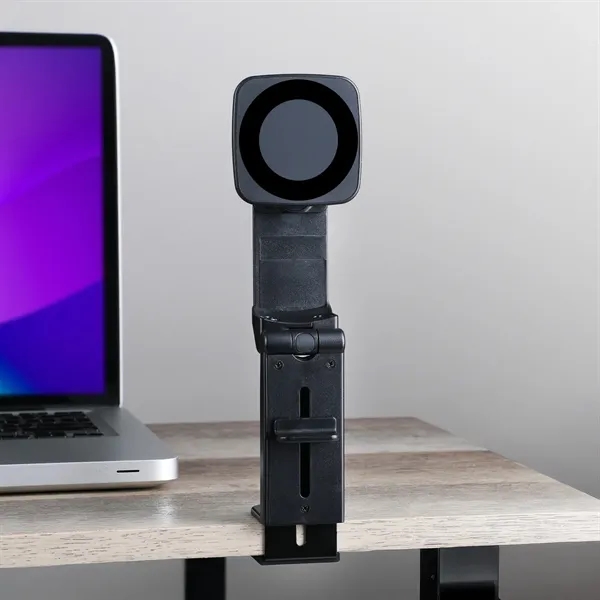 Clipklamp Magnetic Phone Holder - Clipklamp Magnetic Phone Holder - Image 3 of 6
