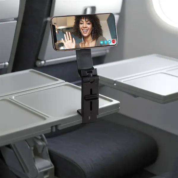 Clipklamp Magnetic Phone Holder - Clipklamp Magnetic Phone Holder - Image 5 of 6