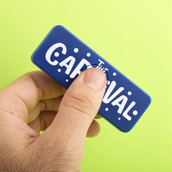 Tidy Twister 3-In-1 Fidget Phone Accessory - Tidy Twister 3-In-1 Fidget Phone Accessory - Image 1 of 7