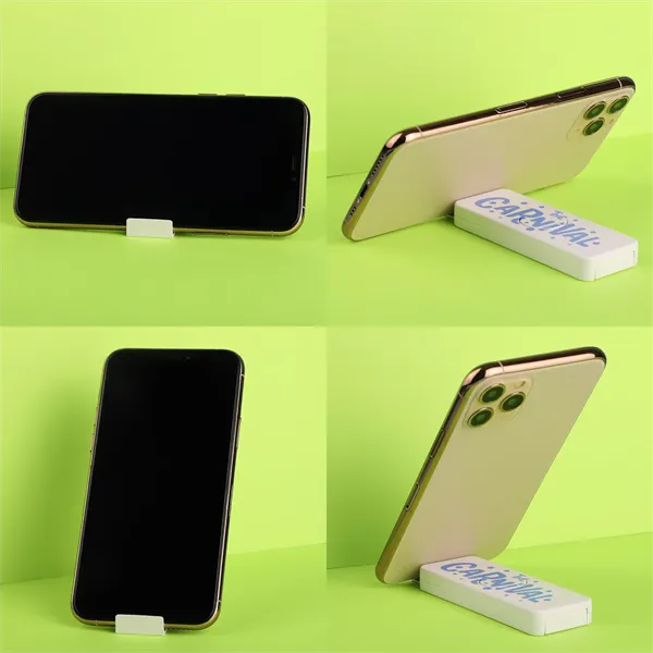 Tidy Twister 3-In-1 Fidget Phone Accessory - Tidy Twister 3-In-1 Fidget Phone Accessory - Image 2 of 7