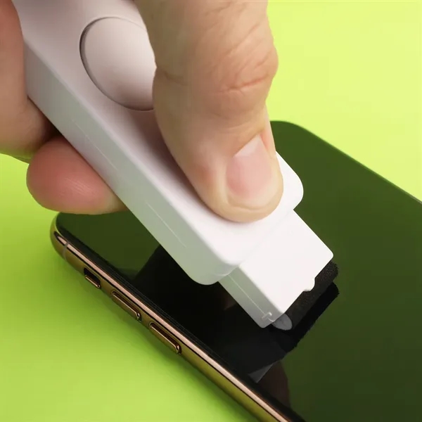 Tidy Twister 3-In-1 Fidget Phone Accessory - Tidy Twister 3-In-1 Fidget Phone Accessory - Image 3 of 7