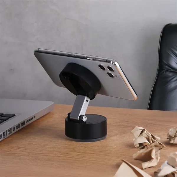 Lunogrip Magnetic Phone Holder - Lunogrip Magnetic Phone Holder - Image 1 of 7