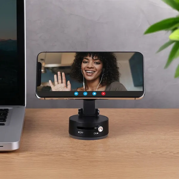 Lunogrip Magnetic Phone Holder - Lunogrip Magnetic Phone Holder - Image 2 of 7