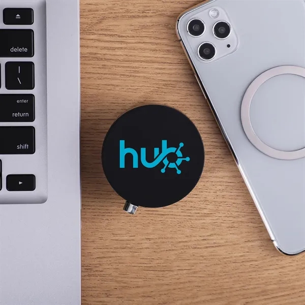 Lunogrip Magnetic Phone Holder - Lunogrip Magnetic Phone Holder - Image 3 of 7