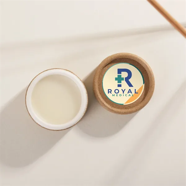 Twist & Pout Lip Moisturizer - Twist & Pout Lip Moisturizer - Image 0 of 3