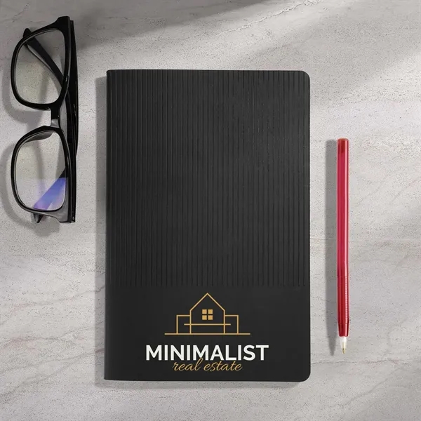 Custom Flatmate Perfect Notebook