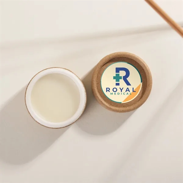 Twist & Pout Lip Moisturizer