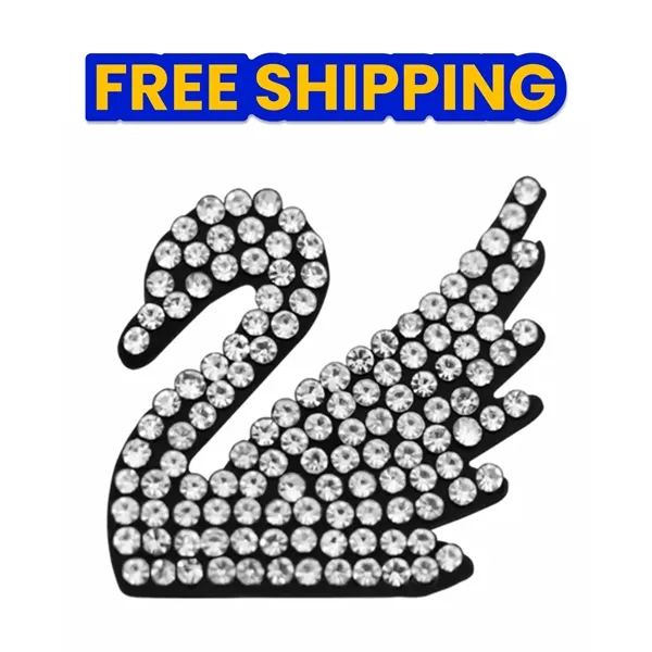 Rhinestone Patches - Rhinestone Patches - Image 0 of 3