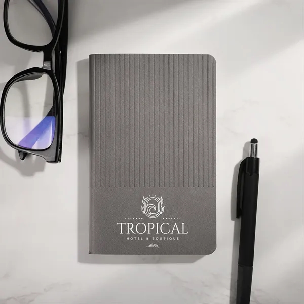 Flatmate Pocket Notebook