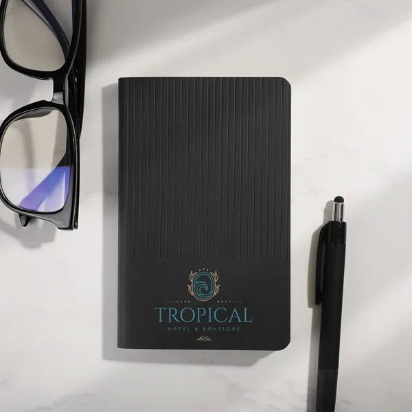 Custom Flatmate Pocket Notebook