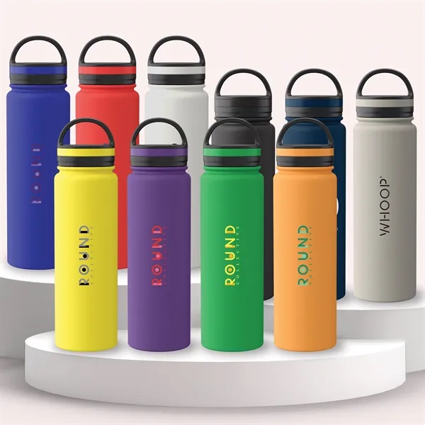 FREE SPIRIT BOTTLE CALL OF THE WILD STAINLESS STEEL BOTTLE - FREE SPIRIT BOTTLE CALL OF THE WILD STAINLESS STEEL BOTTLE - Image 0 of 59