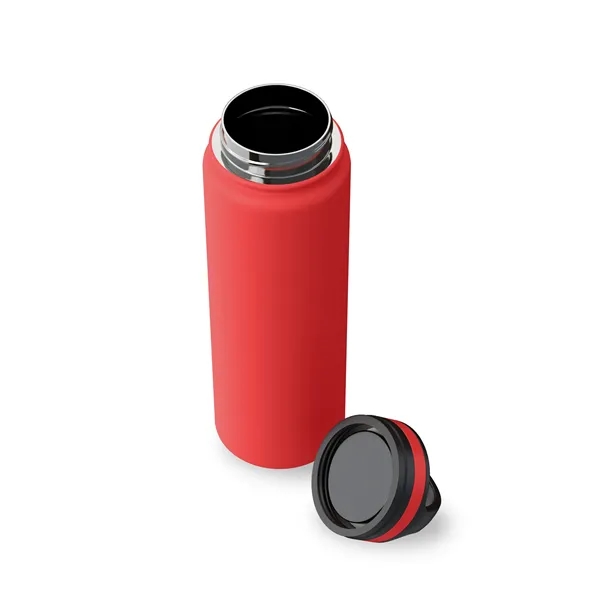 FREE SPIRIT BOTTLE CALL OF THE WILD STAINLESS STEEL BOTTLE - FREE SPIRIT BOTTLE CALL OF THE WILD STAINLESS STEEL BOTTLE - Image 42 of 59