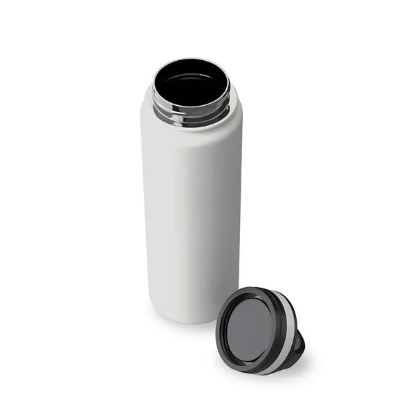 FREE SPIRIT BOTTLE CALL OF THE WILD STAINLESS STEEL BOTTLE - FREE SPIRIT BOTTLE CALL OF THE WILD STAINLESS STEEL BOTTLE - Image 46 of 59