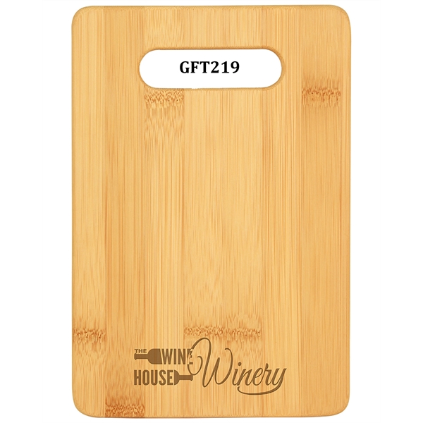 Bamboo Cutting Boards: a Great Eco-Friendly Addition - Bamboo Cutting Boards: a Great Eco-Friendly Addition - Image 6 of 23