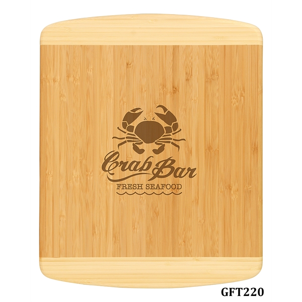 Bamboo Cutting Boards: a Great Eco-Friendly Addition - Bamboo Cutting Boards: a Great Eco-Friendly Addition - Image 1 of 23