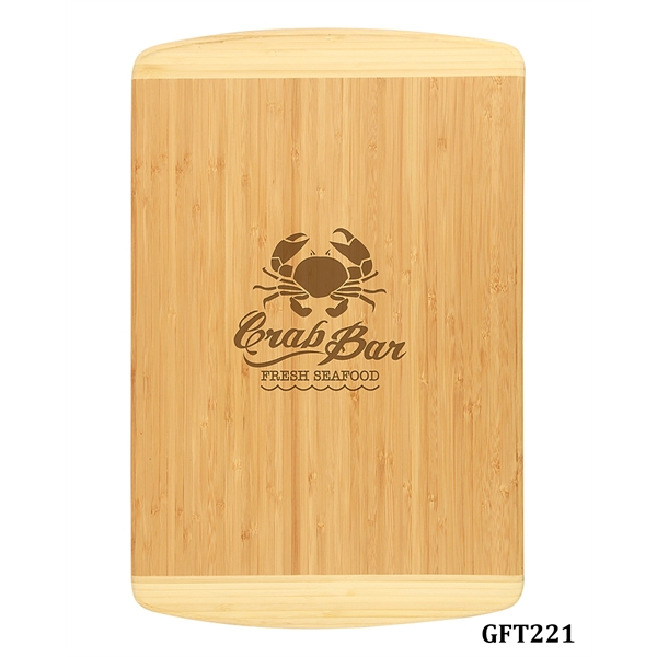 Bamboo Cutting Boards: a Great Eco-Friendly Addition - Bamboo Cutting Boards: a Great Eco-Friendly Addition - Image 2 of 23