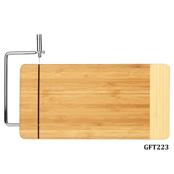 Bamboo Cutting Boards: a Great Eco-Friendly Addition - Bamboo Cutting Boards: a Great Eco-Friendly Addition - Image 4 of 23