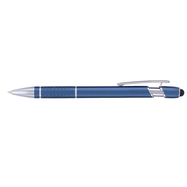 Ellipse Stylus - LaserMax - Metal Pen - Ellipse Stylus - LaserMax - Metal Pen - Image 1 of 13