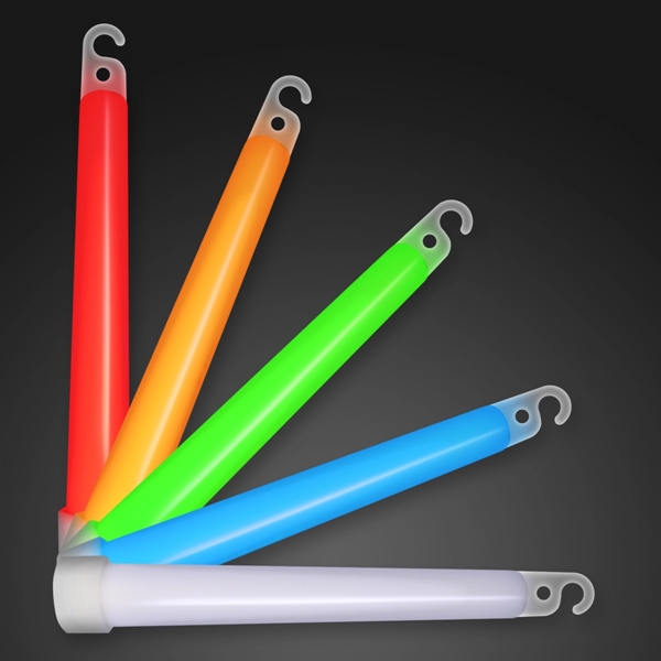 6" inch Glow Stick - 6" inch Glow Stick - Image 1 of 15