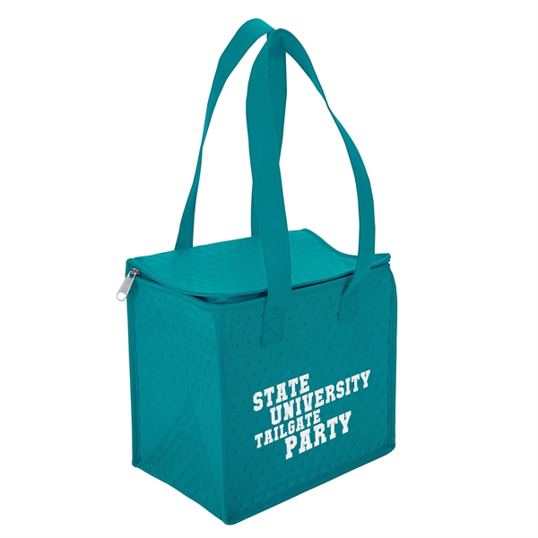Therm-O Cooler Tote™- Screen Print - Therm-O Cooler Tote™- Screen Print - Image 1 of 61