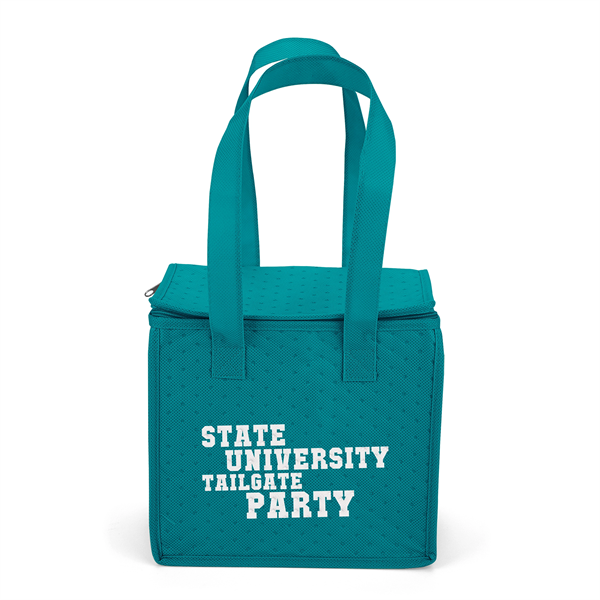 Therm-O Cooler Tote™- Screen Print - Therm-O Cooler Tote™- Screen Print - Image 5 of 61