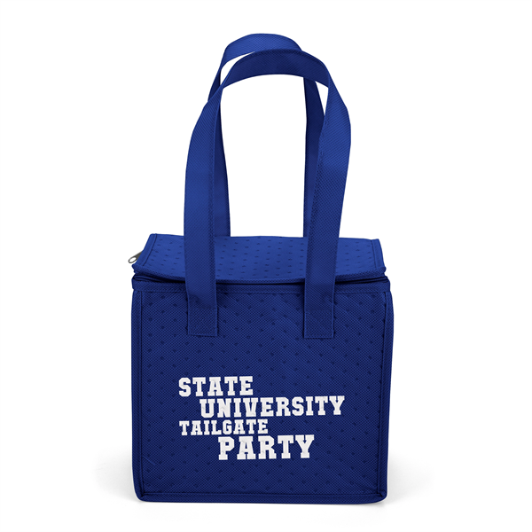Therm-O Cooler Tote™- Screen Print - Therm-O Cooler Tote™- Screen Print - Image 9 of 61