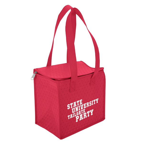 Therm-O Cooler Tote™- Screen Print - Therm-O Cooler Tote™- Screen Print - Image 11 of 61