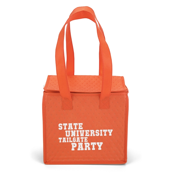 Therm-O Cooler Tote™- Screen Print - Therm-O Cooler Tote™- Screen Print - Image 14 of 61