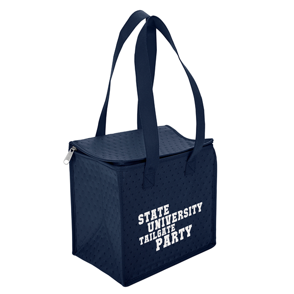 Therm-O Cooler Tote™- Screen Print - Therm-O Cooler Tote™- Screen Print - Image 16 of 61