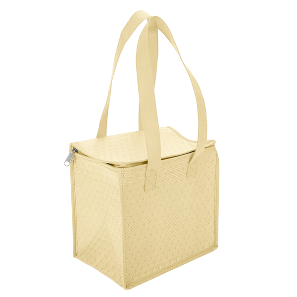 Therm-O Cooler Tote™- Screen Print - Therm-O Cooler Tote™- Screen Print - Image 19 of 61