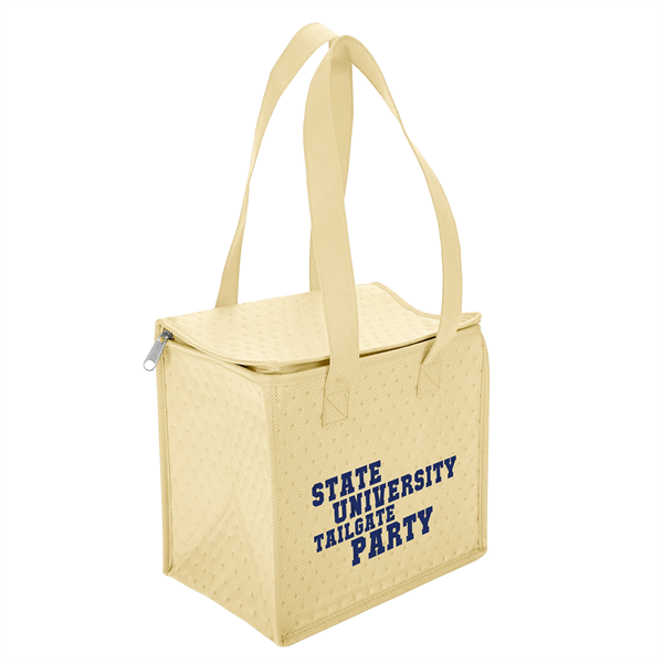 Therm-O Cooler Tote™- Screen Print - Therm-O Cooler Tote™- Screen Print - Image 22 of 61
