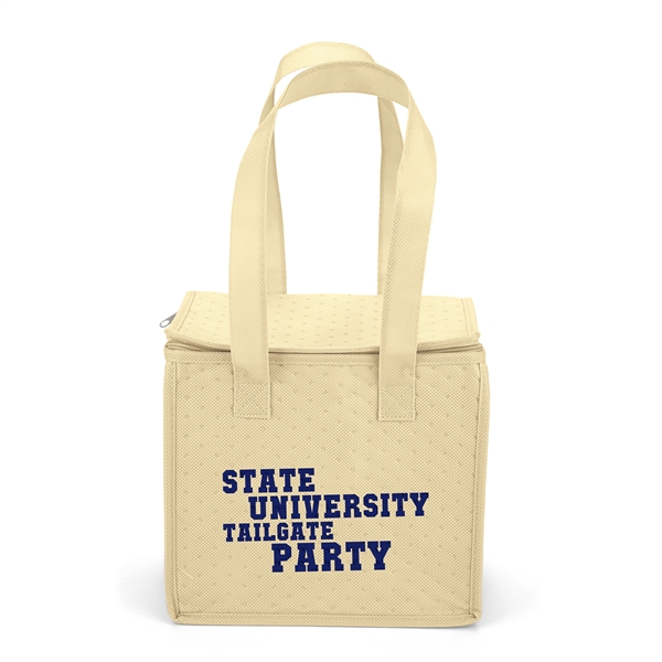 Therm-O Cooler Tote™- Screen Print - Therm-O Cooler Tote™- Screen Print - Image 24 of 61