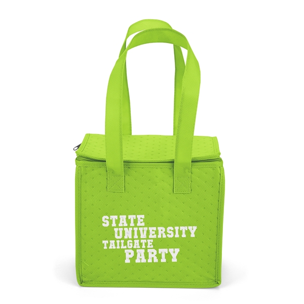 Therm-O Cooler Tote™- Screen Print - Therm-O Cooler Tote™- Screen Print - Image 28 of 61