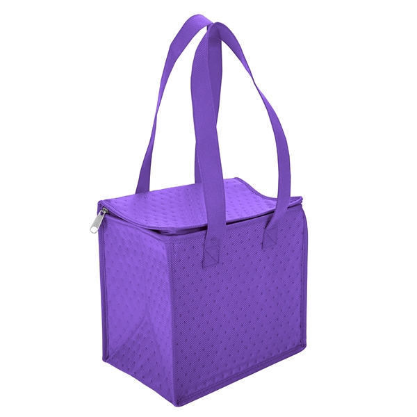 Therm-O Cooler Tote™- Screen Print - Therm-O Cooler Tote™- Screen Print - Image 31 of 61