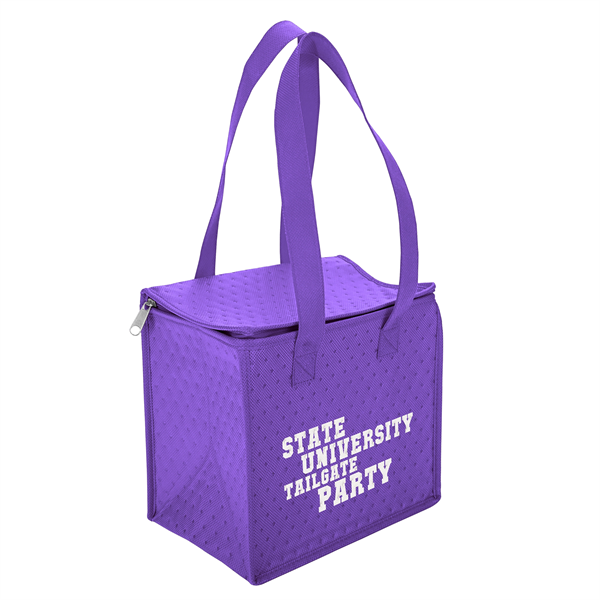 Therm-O Cooler Tote™- Screen Print - Therm-O Cooler Tote™- Screen Print - Image 34 of 61