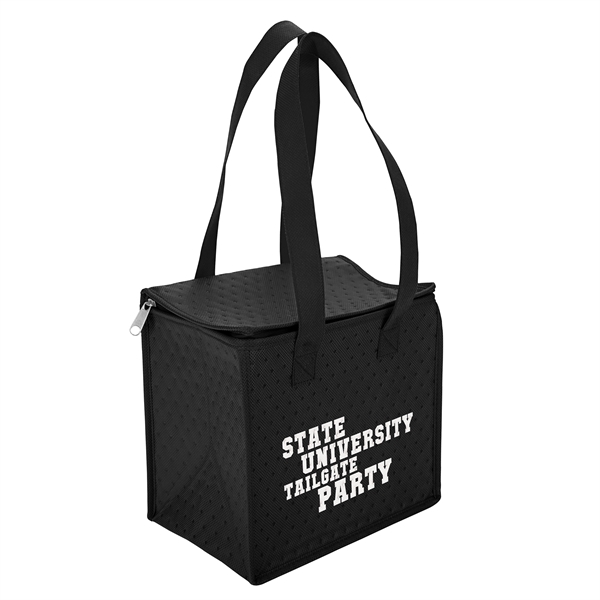 Therm-O Cooler Tote™- Screen Print - Therm-O Cooler Tote™- Screen Print - Image 38 of 61