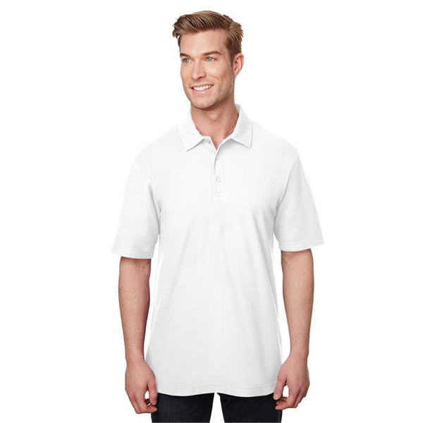 Gildan Dryblend® Adult CVC Polo - Gildan Dryblend® Adult CVC Polo - Image 0 of 46