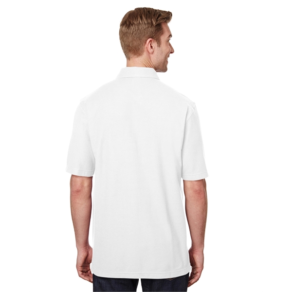 Gildan Dryblend® Adult CVC Polo - Gildan Dryblend® Adult CVC Polo - Image 1 of 46