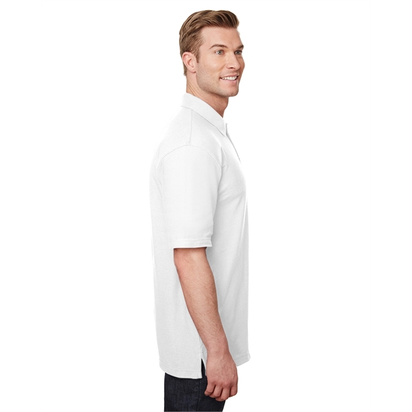 Gildan Dryblend® Adult CVC Polo - Gildan Dryblend® Adult CVC Polo - Image 2 of 46