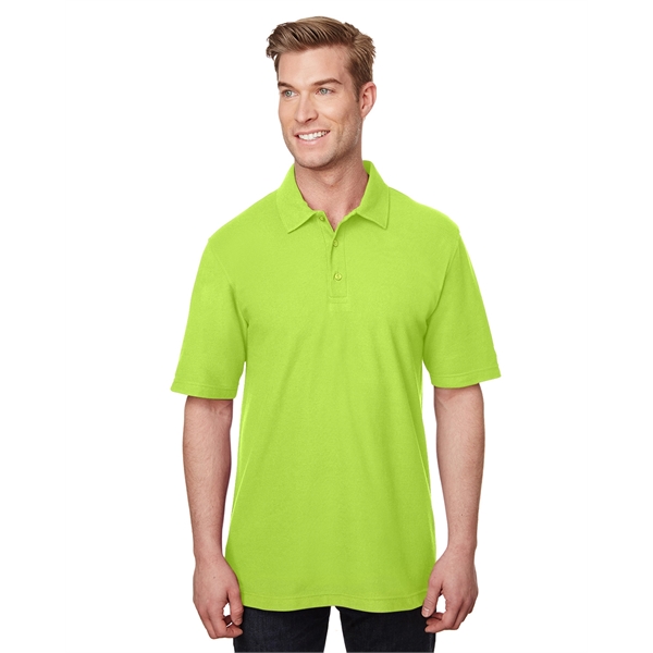 Gildan Dryblend® Adult CVC Polo - Gildan Dryblend® Adult CVC Polo - Image 3 of 46