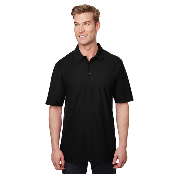 Gildan Dryblend® Adult CVC Polo - Gildan Dryblend® Adult CVC Polo - Image 6 of 46