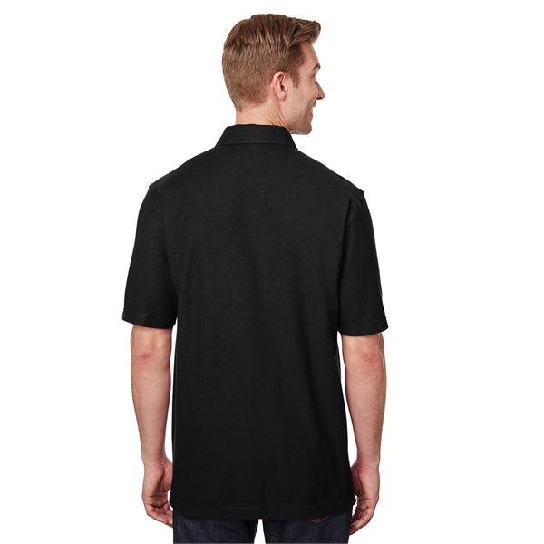 Gildan Dryblend® Adult CVC Polo - Gildan Dryblend® Adult CVC Polo - Image 7 of 46