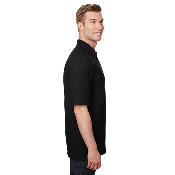 Gildan Dryblend® Adult CVC Polo - Gildan Dryblend® Adult CVC Polo - Image 8 of 46