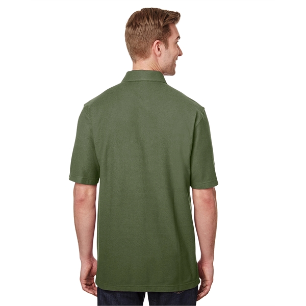 Gildan Dryblend® Adult CVC Polo - Gildan Dryblend® Adult CVC Polo - Image 11 of 46