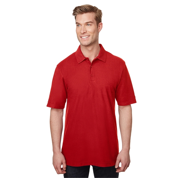 Gildan Dryblend® Adult CVC Polo - Gildan Dryblend® Adult CVC Polo - Image 21 of 46