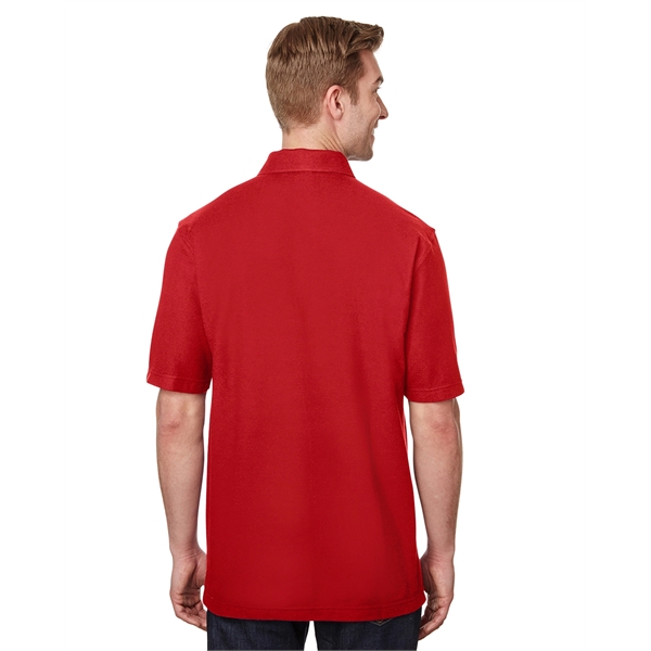 Gildan Dryblend® Adult CVC Polo - Gildan Dryblend® Adult CVC Polo - Image 22 of 46